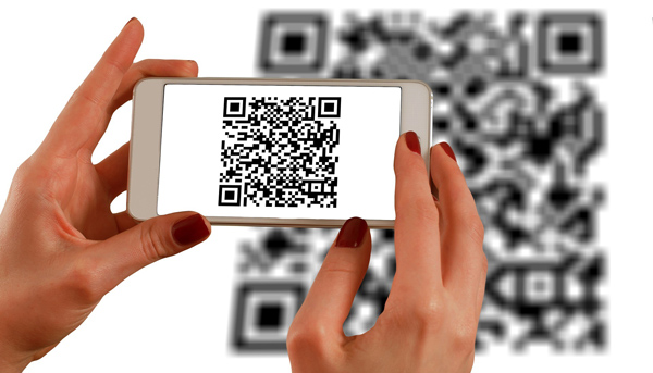 Hình ảnh về QR Code