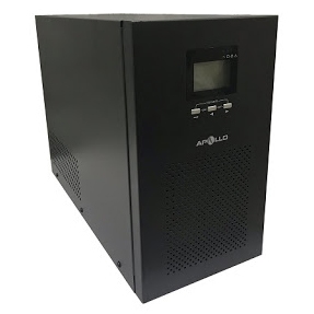 máy kích điện sin chuẩnMáy kích điện sin chuẩn Apollo HI3000 (KC3000) (3000VA/2400W)