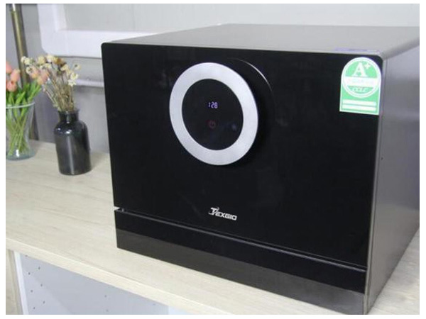 Máy rửa bát 6 bộ