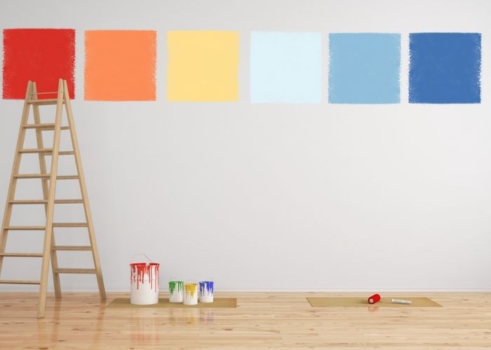 Chỉ cần một lần pha sơn nước, căn phòng của bạn sẽ trở nên mới mẻ và tươi sáng hơn bao giờ hết. Nhấn vào hình ảnh để tìm hiểu cách pha sơn nước chuyên nghiệp nhất.