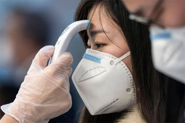 Nhiệt độ bình thường của cơ thể