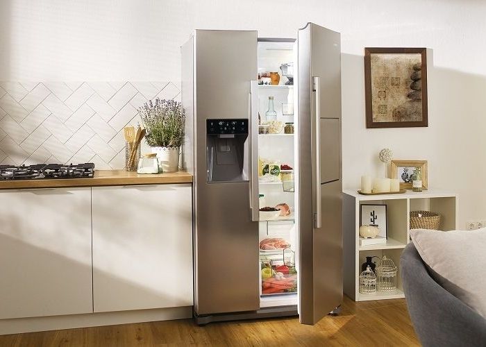 Mua tủ lạnh Side by Side, Mutltidoor ở đâu tốt?