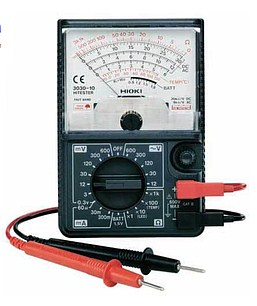 Đồng hồ vạn năng Hioki 3030-10