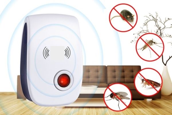 Sóng âm không gây hại cho sức khỏe, đặc biệt là không ảnh hưởng đến thính lực