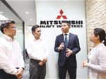 Mitsubishi của nước nào? Đồ gia dụng Mitsubishi có tốt không?