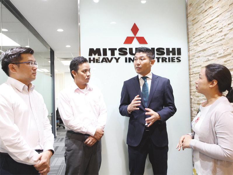 2. Trung tâm bảo hành điều hòa Mitsubishi Electric tại Hà Nội 