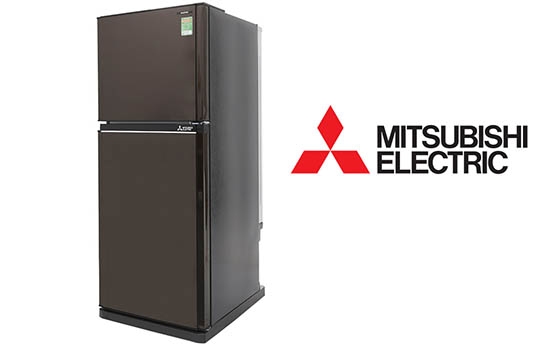 Tủ lạnh Mitsubishi