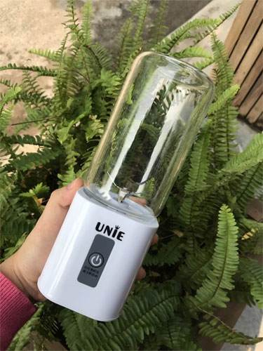 Máy xay sinh tố Unie
