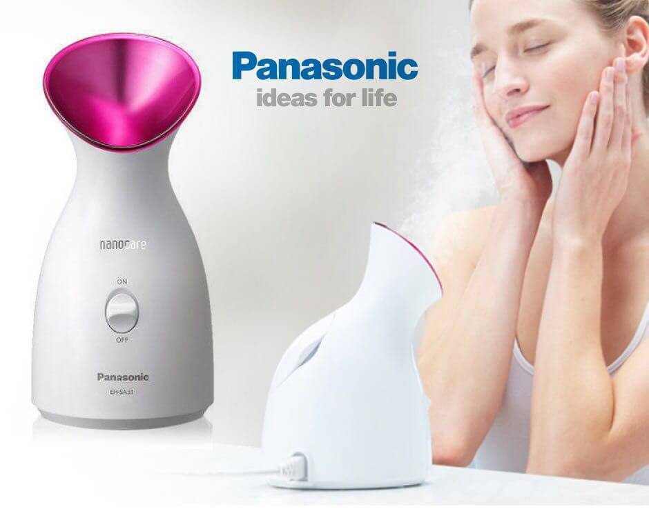 Máy xông mặt Panasonic Máy xông mặt Panasonic