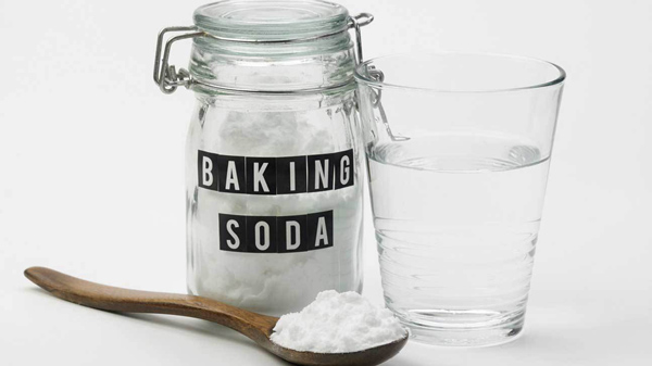 Tại sao muối và baking soda lại có tác dụng thông tắc cho bồn cầu?