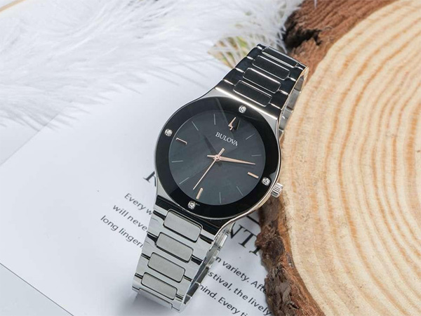 Đồng hồ Bulova 96R231
