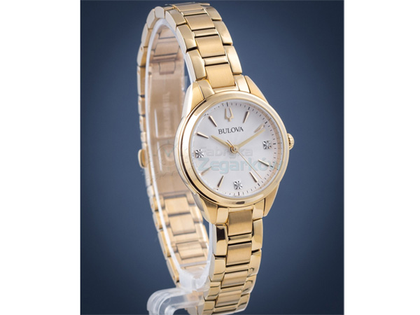 Đồng hồ nữ Bulova 97P150
