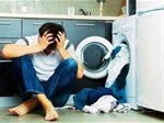 Nguyên nhân và cách khắc phục khi máy giặt không xả nước