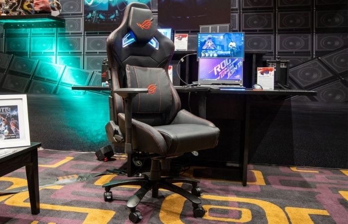 Ghế game là gì mà lại thường được các game thủ, streamer sử dụng?