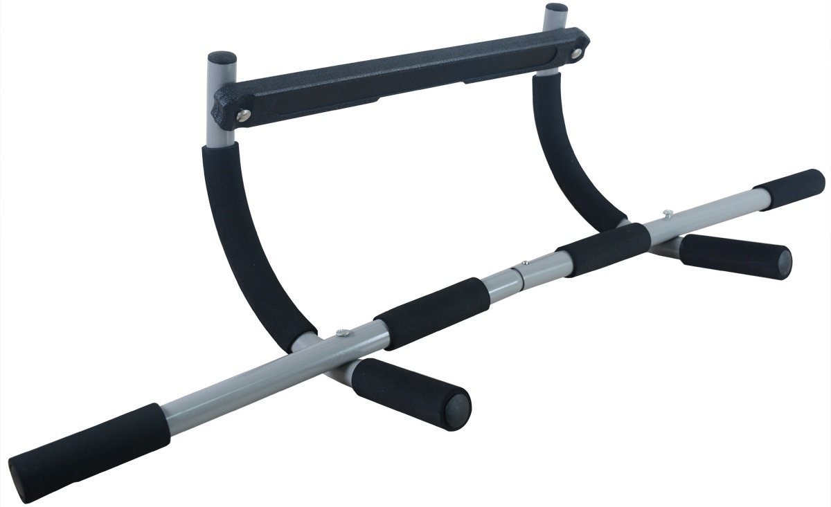 Xà đa năng 4CN Iron Gym