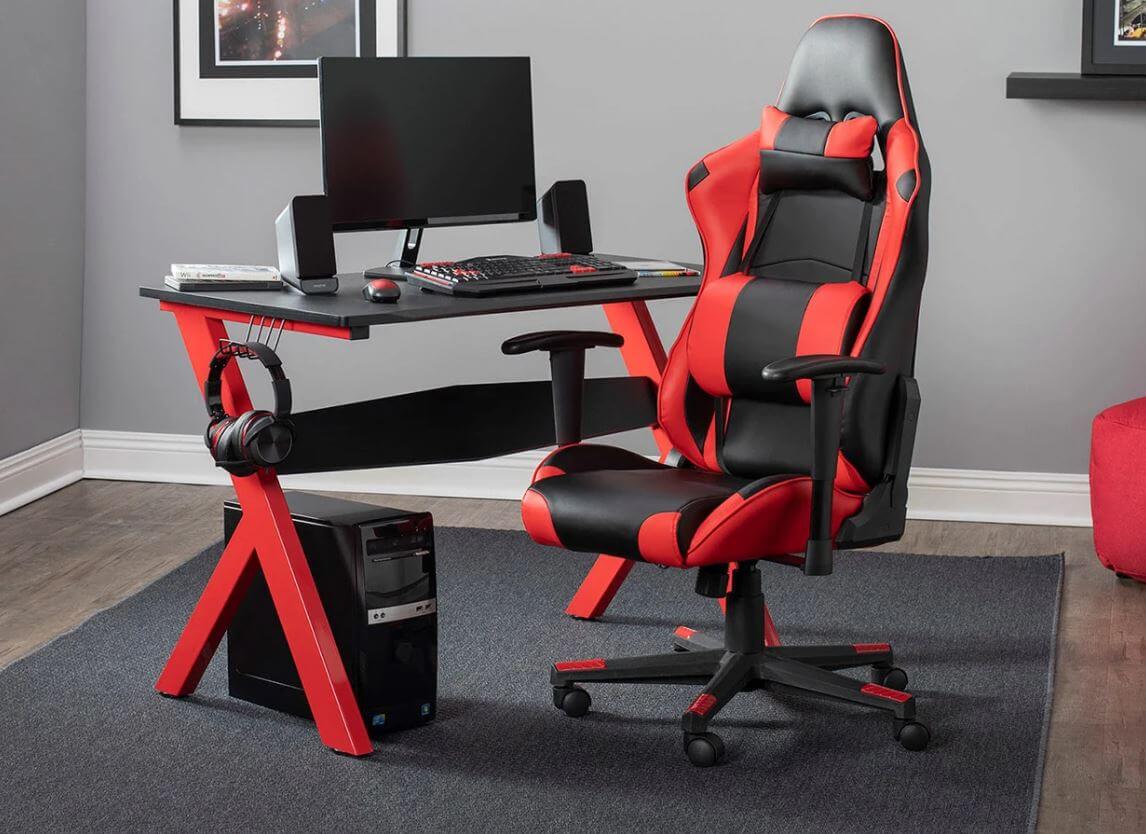 Ghế gaming