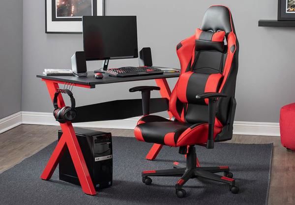 Có nên mua ghế gaming cho dân văn phòng không?