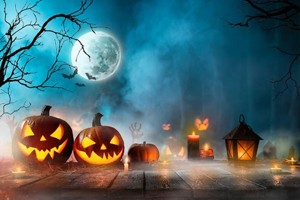 Bộ sưu tập hình ảnh Halloween số 1 với hơn 999 mẫu ảnh chất lượng siêu nét  4K  TH Điện Biên Đông