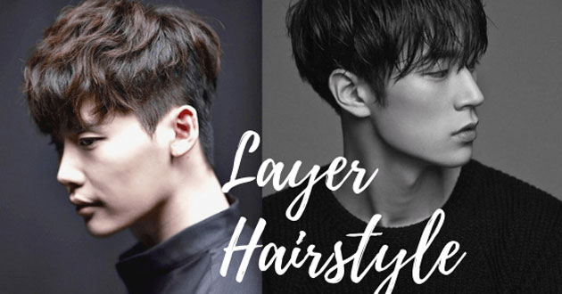 15 Kiểu tóc nam Layer đẹp cực chất dẫn đầu xu hướng hiện nay