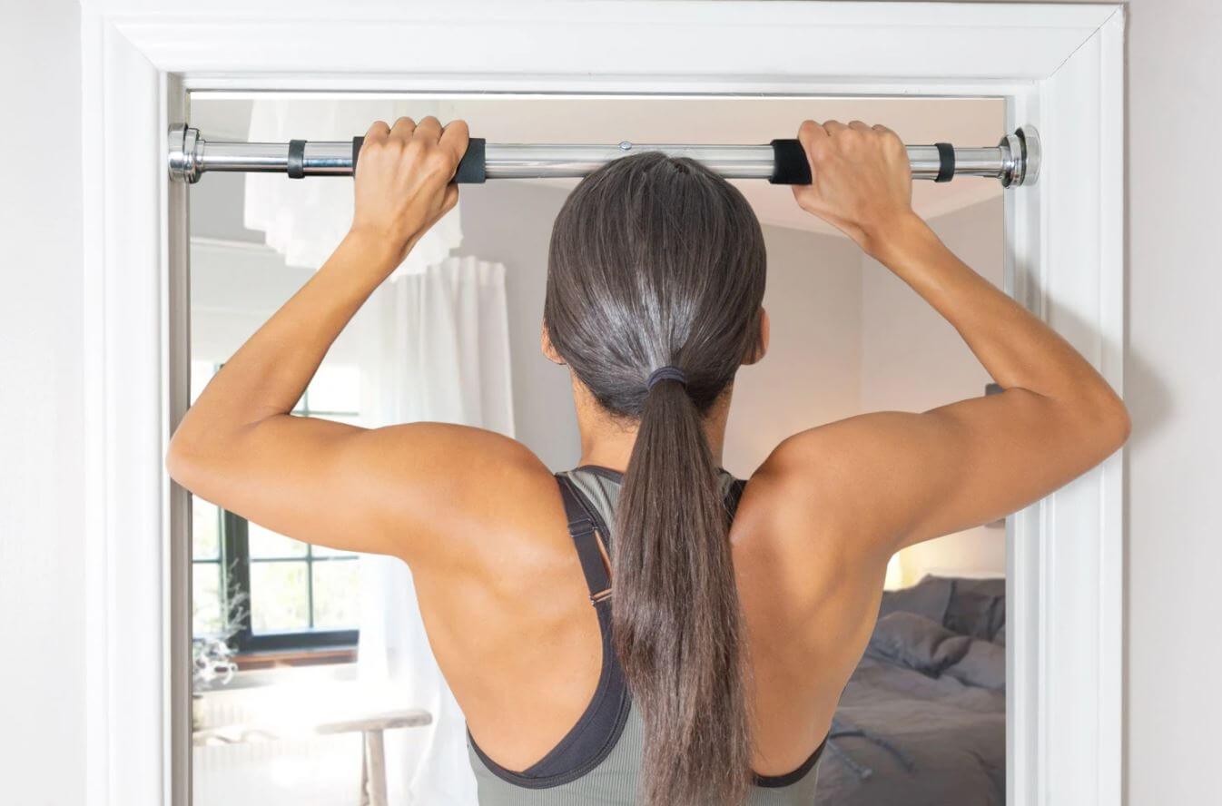 Mua xà đơn treo tường, gắn cửa ở đâu tại Hà Nội, TPHCM?