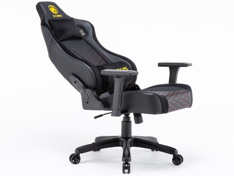 Ghế game E-DRA Hercules EGC203 Pro