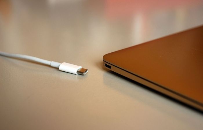 USB type C là gì?