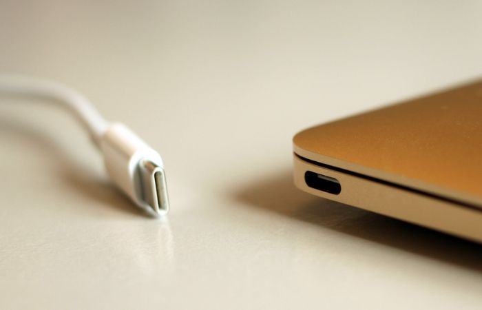 Cổng sạc USB type C là gì?