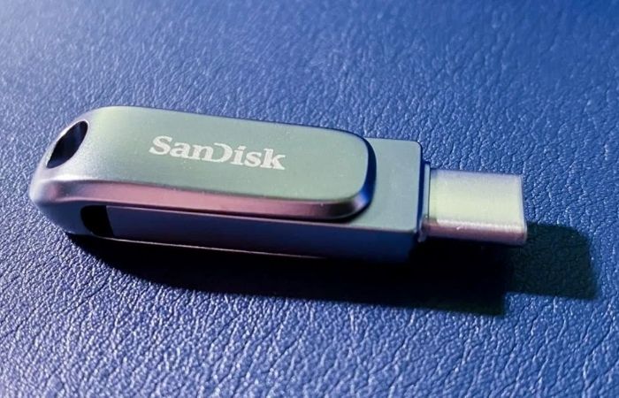 USB type C là tương lai tất yếu của ngành thiết bị số