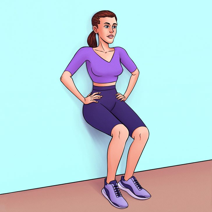 Squats