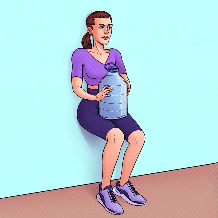 Deep Squatting
