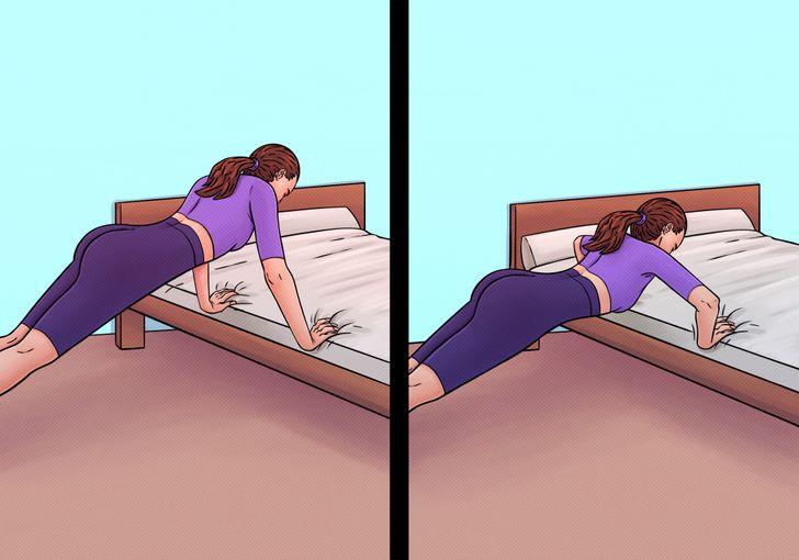 Push-ups