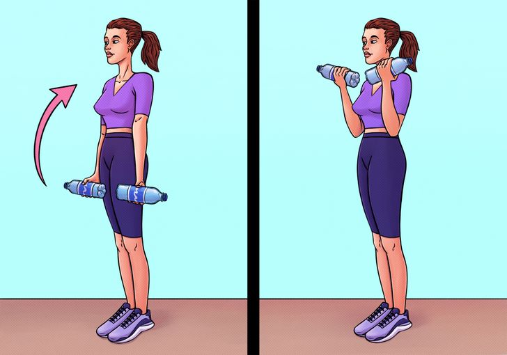 Weights