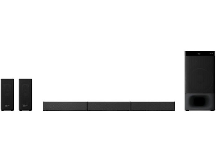 Dàn âm thanh Soundbar Sony 5.1 HT-S500RF