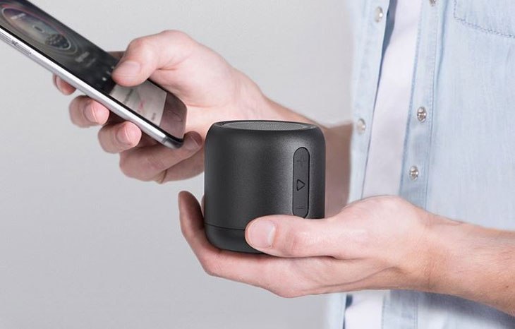 Công nghệ bluetooth hiện được ứng dụng nhiều trong đời sống Công nghệ bluetooth hiện được ứng dụng nhiều trong đời sống