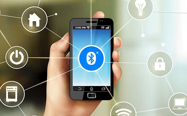 Cần phải cẩn thận hơn trong việc bảo mật cho các thiết bị kết nối bluetooth Cần phải cẩn thận hơn trong việc bảo mật cho các thiết bị kết nối bluetooth