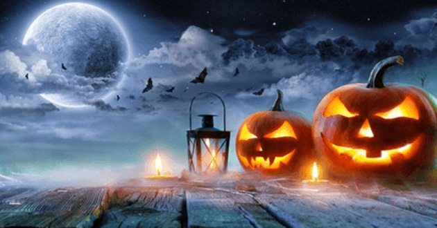 Ngày lễ Halloween là ngày gì? Nguồn gốc và ý nghĩa của lễ hội hóa trang  Halloween