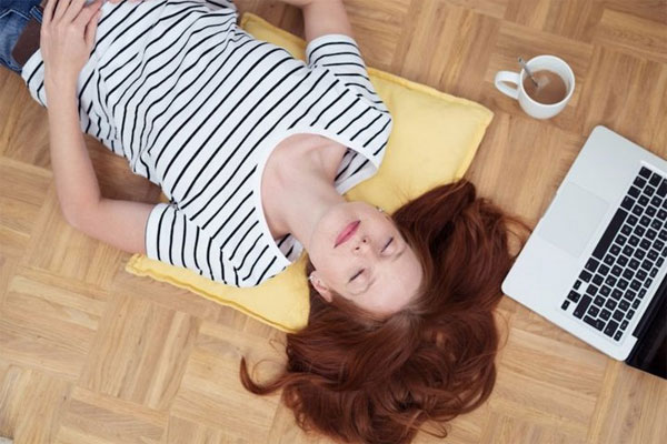 nên ngủ trưa bao lâu nên ngủ trưa bao lâu