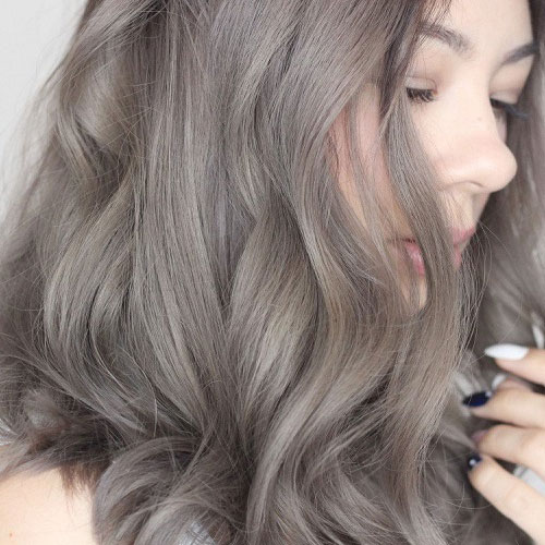 20 màu tóc đẹp 2020 cho nữ giúp tôn da sáng dẫn đầu xu hướng hiện nay  Báo  Phụ Nữ Việt Nam