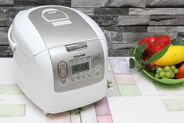 Hướng dẫn sử dụng và bảo quản nồi cơm điện đúng cách Hướng dẫn sử dụng và bảo quản nồi cơm điện đúng cách