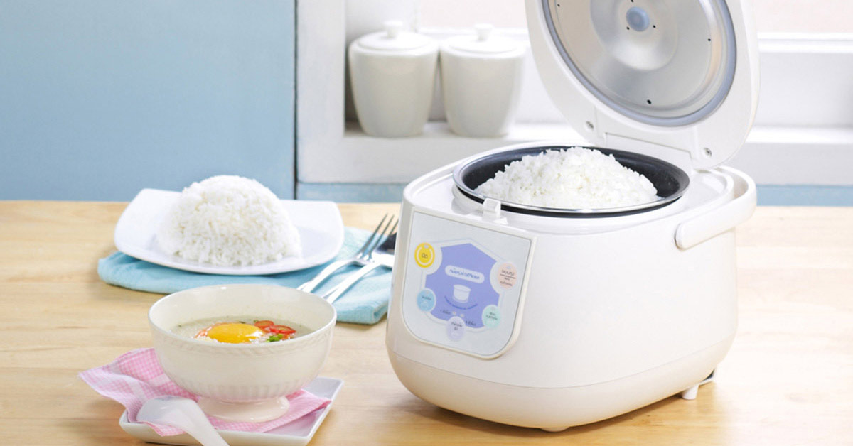 Hướng dẫn cách nấu cơm ngon Hướng dẫn cách nấu cơm ngon