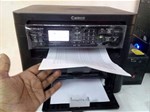 Hướng dẫn sử dụng máy in Canon MF241D đa chức năng