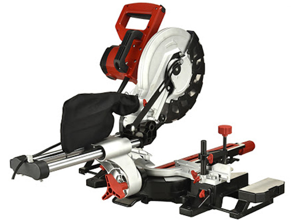Máy cắt đa năng (thanh trượt) BTEC BT1030