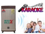 Kinh nghiệm chọn mua loa thùng kéo hát karaoke hay nhất