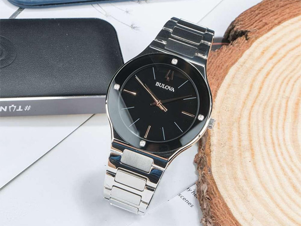 Đồng hồ nam Bulova 96E117