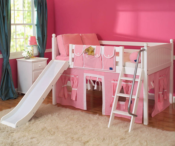 Một số mẫu giường thiết kệ hiện đại, đẹp mắt