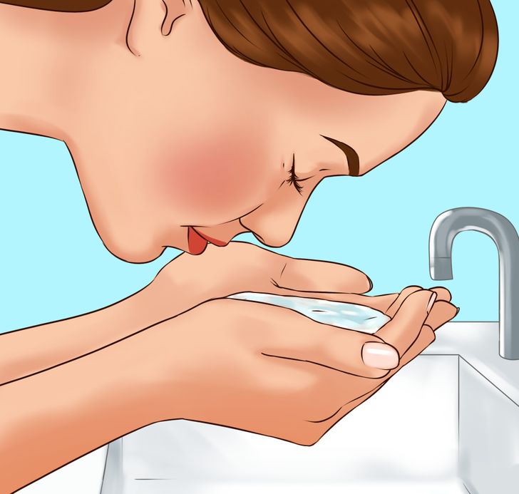 5 cách kiểm tra chất lượng nước uống 4
