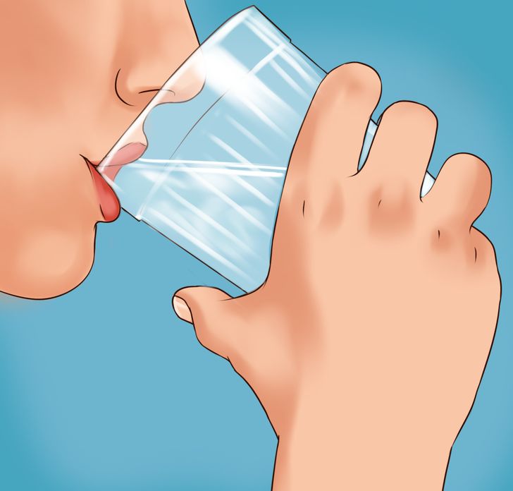 5 cách kiểm tra chất lượng nước uống 5