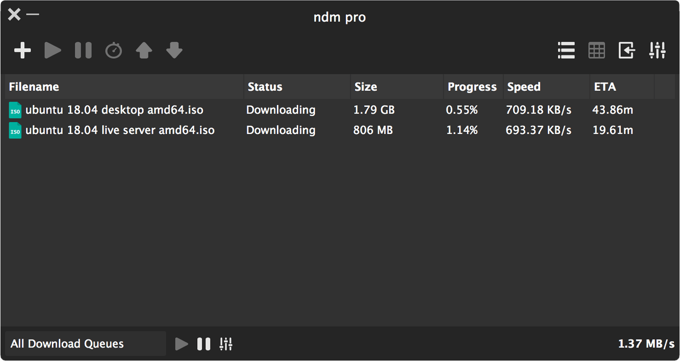 Download Ninja