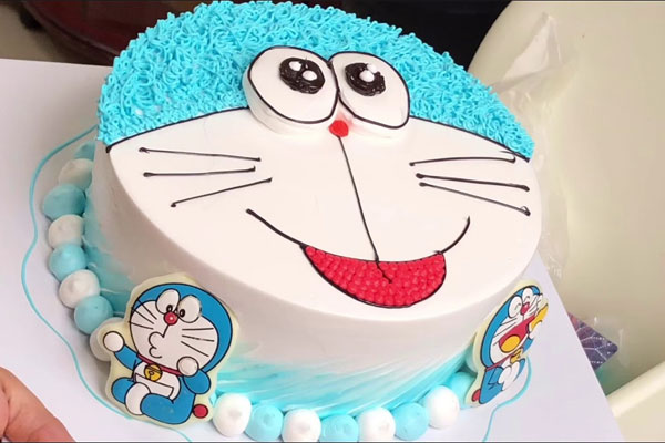 Sinh nhật Doraemon khi nào Doraemon bao nhiêu tuổi Những