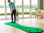 Giới thiệu top 5 thảm tập golf trong nhà tiện dụng cho dân văn phòng